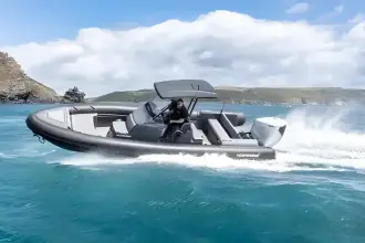 Thumbnail von Northstar Orion 8