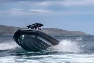 Thumbnail von Northstar Orion 8