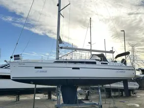 Thumbnail von Bavaria Cruiser 37 Styal Lady