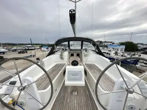 Thumbnail von Bavaria Cruiser 37 Styal Lady