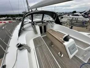 Thumbnail von Bavaria Cruiser 37 Styal Lady