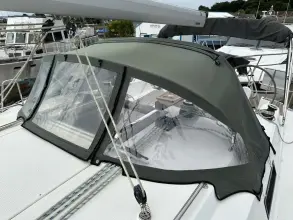 Thumbnail von Bavaria Cruiser 37 Styal Lady