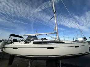 Thumbnail von Bavaria Cruiser 37 Styal Lady
