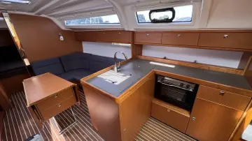 Thumbnail von Bavaria Cruiser 37 Styal Lady