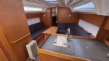 Thumbnail von Bavaria Cruiser 37 Styal Lady