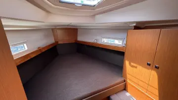 Thumbnail von Bavaria Cruiser 37 Styal Lady