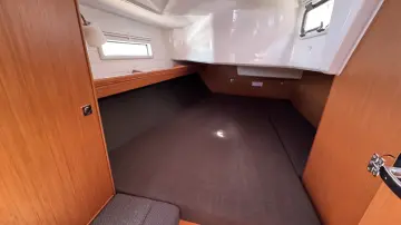 Thumbnail von Bavaria Cruiser 37 Styal Lady