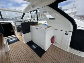 Thumbnail von Bavaria S40 HT