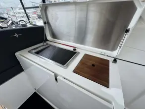 Thumbnail von Bavaria S40 HT