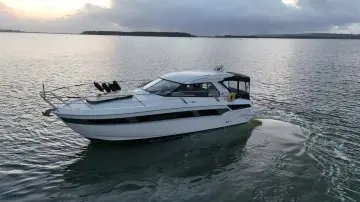 Thumbnail von Bavaria S40 HT