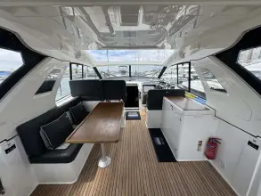 Thumbnail von Bavaria S40 HT