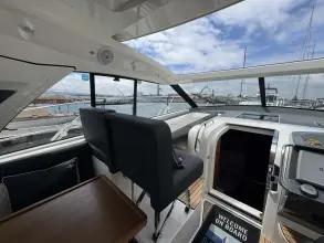 Thumbnail von Bavaria S40 HT