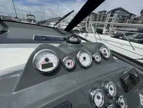 Thumbnail von Bavaria S40 HT