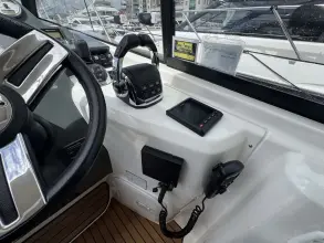 Thumbnail von Bavaria S40 HT