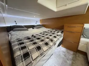 Thumbnail von Bavaria S40 HT