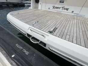 Thumbnail von Bavaria S40 HT