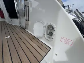 Thumbnail von Bavaria S40 HT