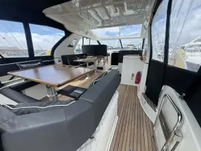 Thumbnail von Bavaria S40 HT