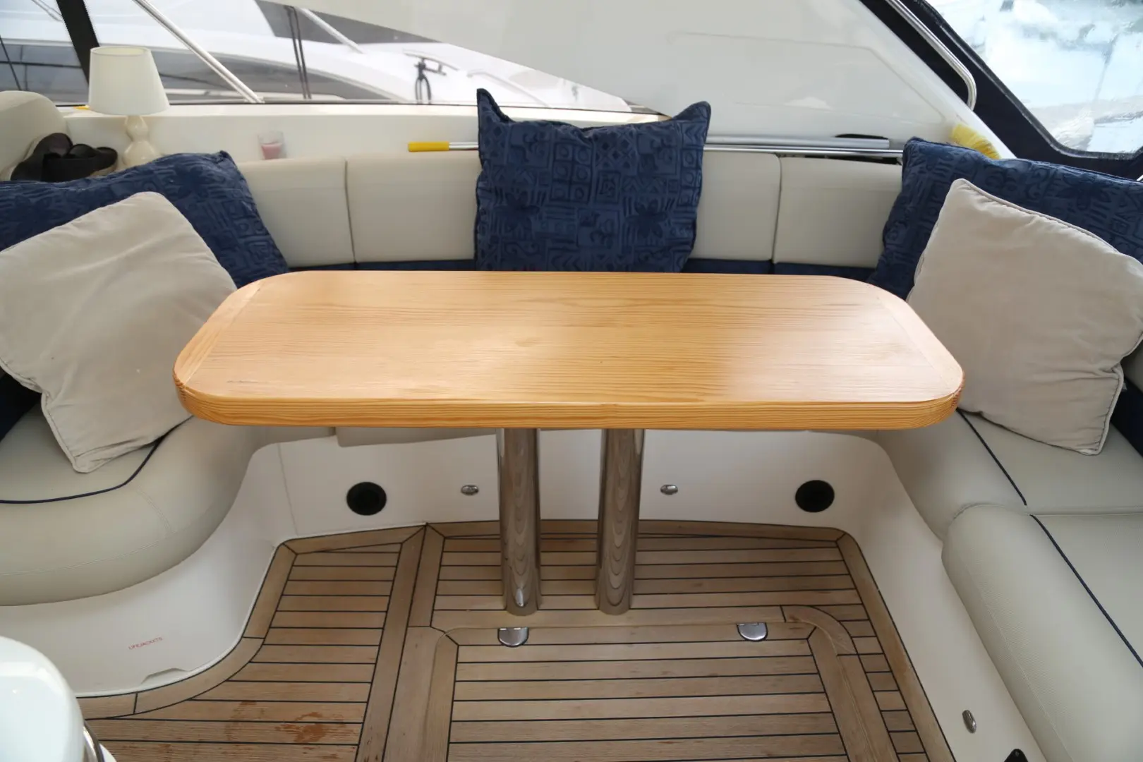 Thumbnail von Princess V48 Getaway