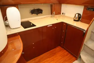 Thumbnail von Princess V48 Getaway