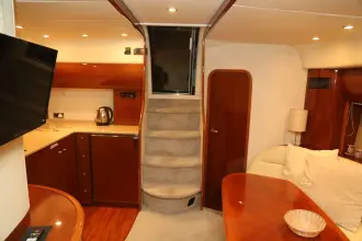 Thumbnail von Princess V48 Getaway