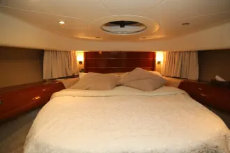 Thumbnail von Princess V48 Getaway