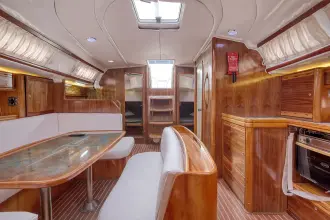 Thumbnail von Bavaria Cruiser 46