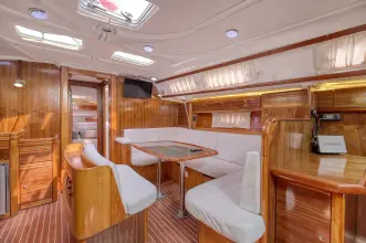 Thumbnail von Bavaria Cruiser 46