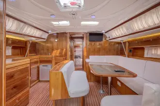 Thumbnail von Bavaria Cruiser 46