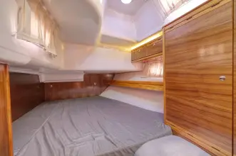 Thumbnail von Bavaria Cruiser 46