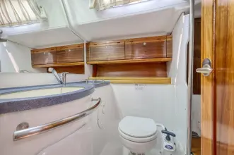 Thumbnail von Bavaria Cruiser 46