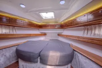 Thumbnail von Bavaria Cruiser 46