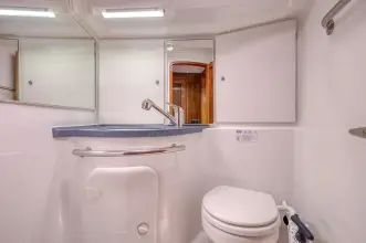 Thumbnail von Bavaria Cruiser 46