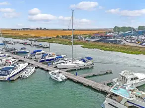 Thumbnail von Bavaria Cruiser 46