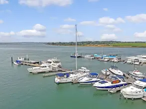 Thumbnail von Bavaria Cruiser 46