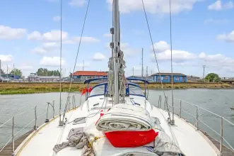 Thumbnail von Bavaria Cruiser 46