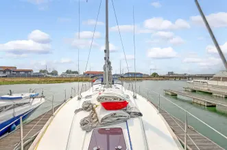Thumbnail von Bavaria Cruiser 46
