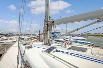 Thumbnail von Bavaria Cruiser 46