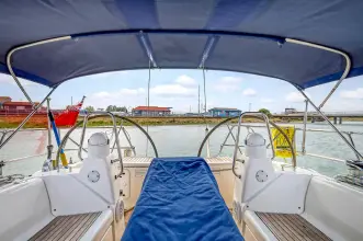 Thumbnail von Bavaria Cruiser 46