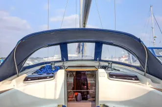 Thumbnail von Bavaria Cruiser 46