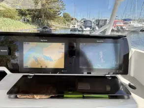 Thumbnail von Jeanneau Cap Camarat 9.0 CC