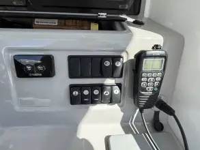 Thumbnail von Jeanneau Cap Camarat 9.0 CC