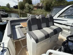 Thumbnail von Jeanneau Cap Camarat 9.0 CC