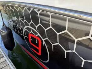 Thumbnail von Jeanneau Cap Camarat 9.0 CC