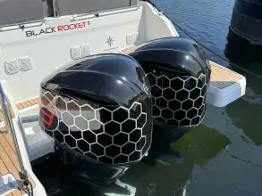 Thumbnail von Jeanneau Cap Camarat 9.0 CC