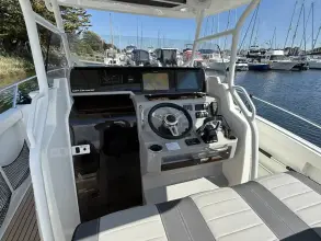 Thumbnail von Jeanneau Cap Camarat 9.0 CC