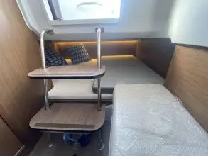 Thumbnail von Jeanneau Cap Camarat 9.0 CC