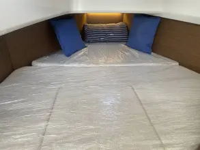 Thumbnail von Jeanneau Cap Camarat 9.0 CC