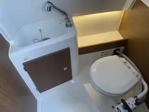 Thumbnail von Jeanneau Cap Camarat 9.0 CC