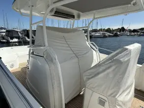 Thumbnail von Jeanneau Cap Camarat 9.0 CC